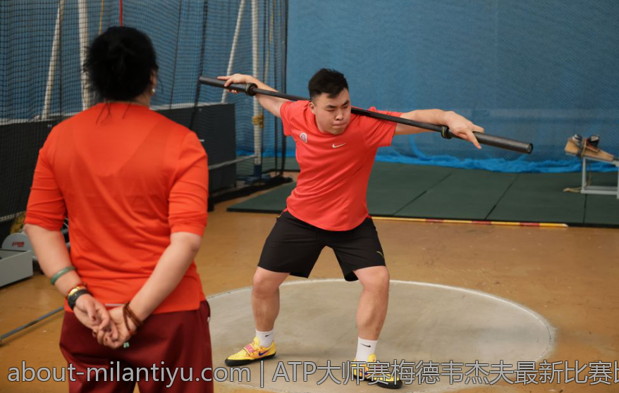 ATP大师赛梅德韦杰夫最新比赛比分一览报道