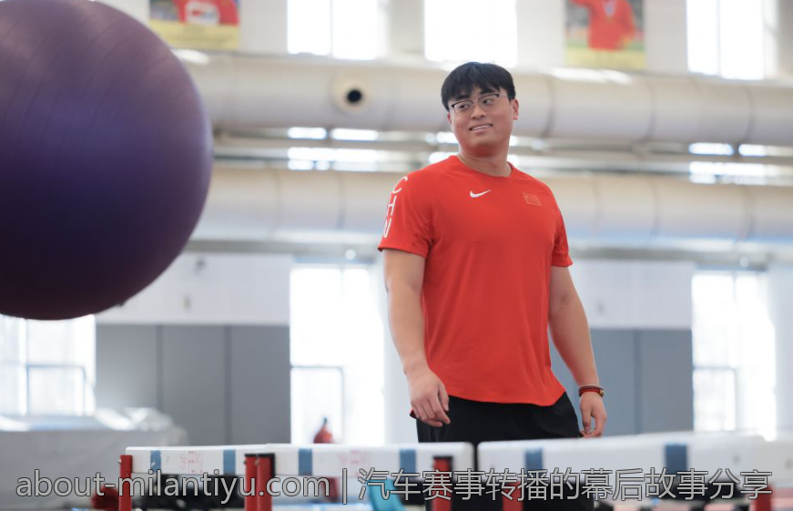 汽车赛事转播的幕后故事分享