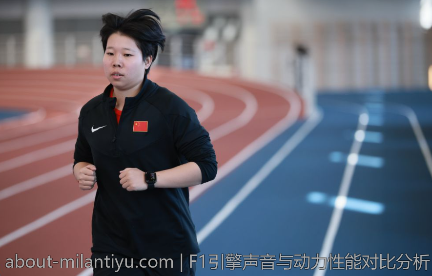F1引擎声音与动力性能对比分析