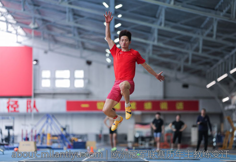 高尔夫球训练营：提升挥杆水平的方法