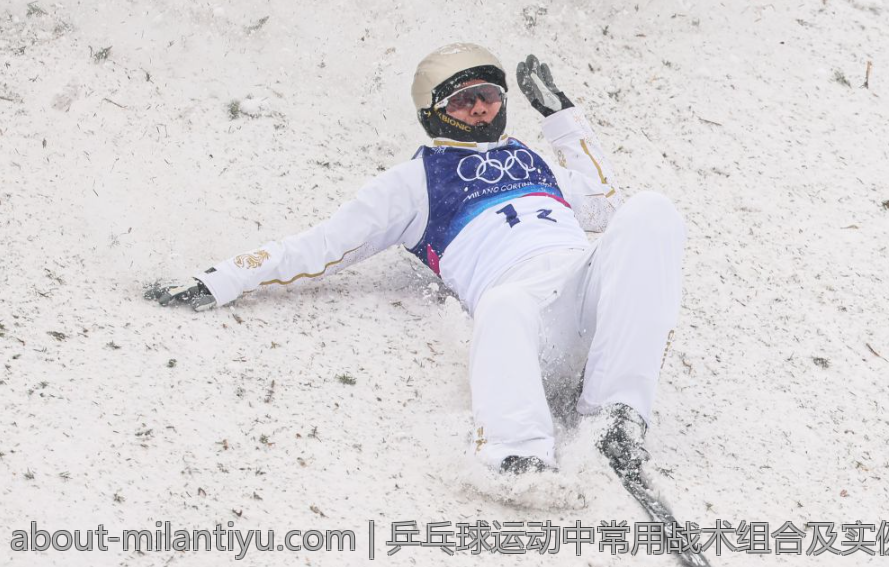乒乓球技能训练中的心理与生理协调