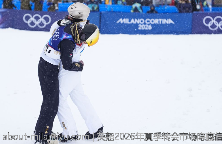 英超2026年夏季转会市场隐藏信息全揭秘