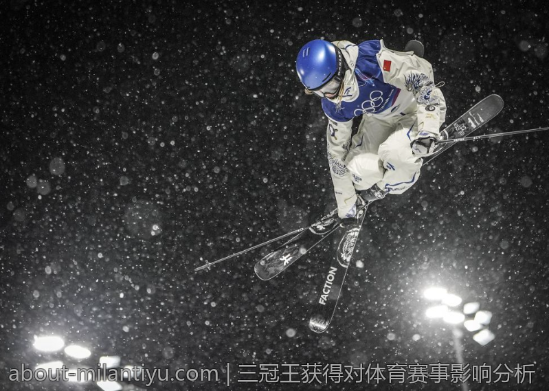三冠王获得对体育赛事影响分析
