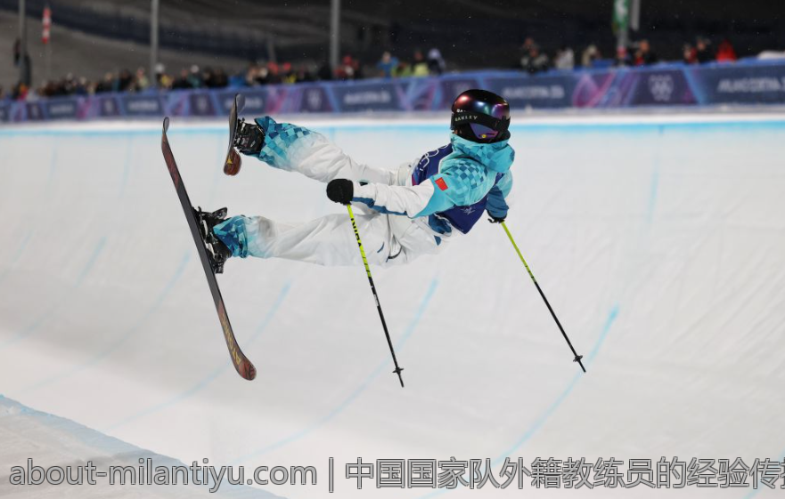 中国国家队外籍教练员的经验传授与融合