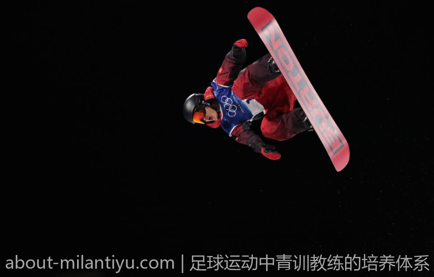 足球运动中青训教练的培养体系