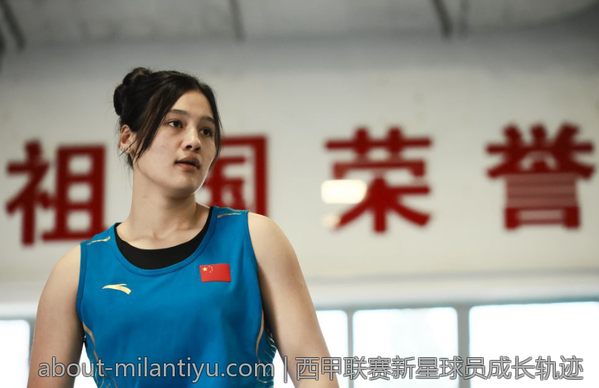 西甲联赛新星球员成长轨迹