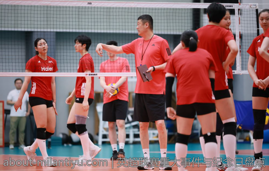 英超联赛重大事件与纪念日盘点