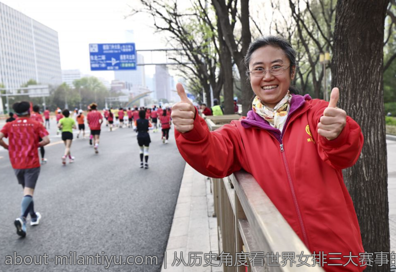 从历史角度看世界女排三大赛事的冠军演变